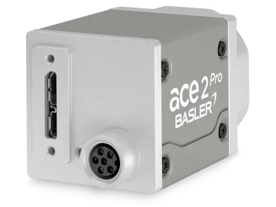 Camera a2A1920-160umPRO image_2