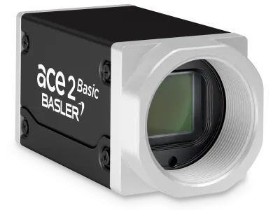 Camera Basler a2A2590-22gmBAS