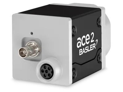 Camera Basler a2A4504-18ucPRO