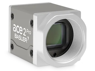 Camera Basler a2A4200-40umPRO