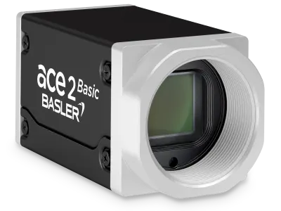 Camera a2A1280-125umSWIR