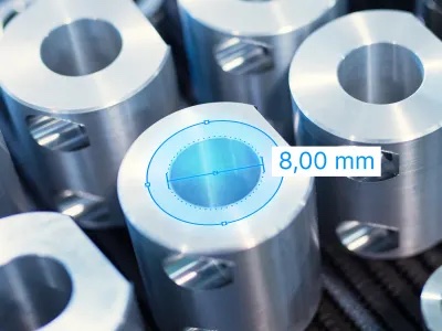Basler pylon Measurements Pro