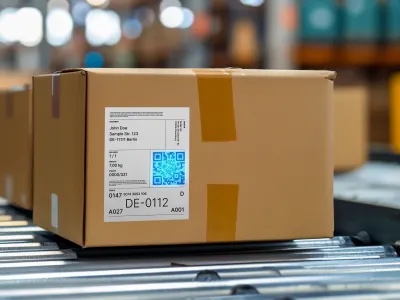 Basler pylon QR Code Reader Starter