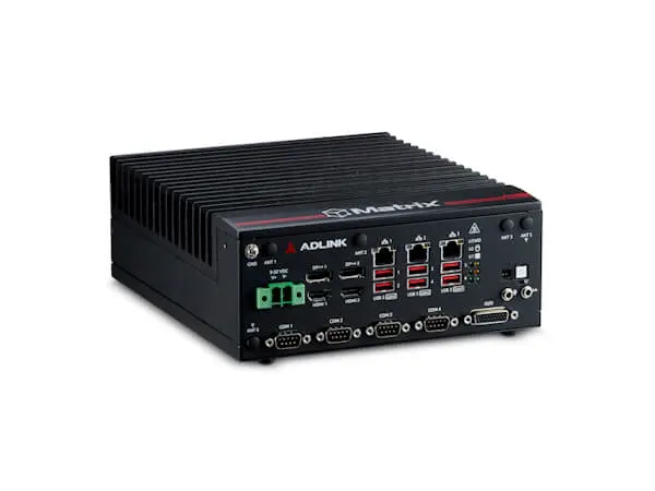 Máy tính Adlink MVP-5200 Series 