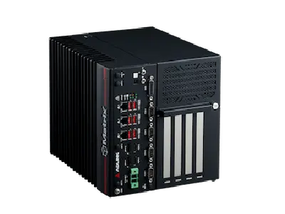 Adlink MVP-6200 Series