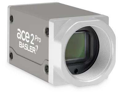 Camera Basler a2A4504-5gmPRO