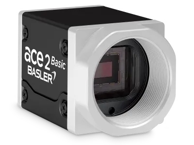 Camera Basler a2A5320-23umBAS