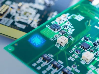 Basler pylon Data Matrix Code Reading Basic