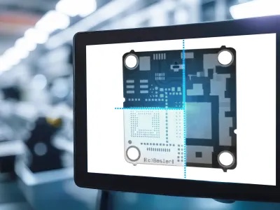Basler pylon Preprocessing Basic