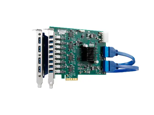 Bảng mạch Adlink PCIe-U300 Series
