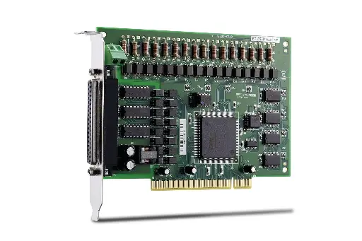 Bảng mạch Adlink PCI-7230/33/34 