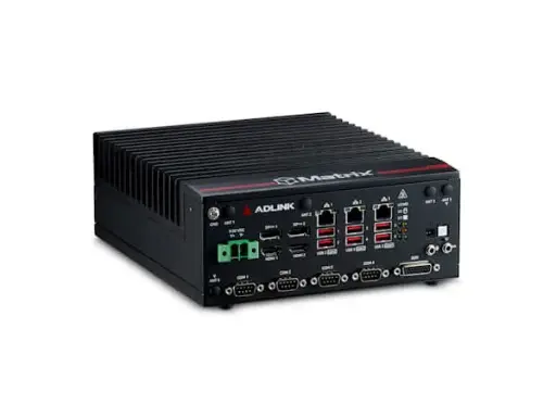 Máy tính Adlink MVP-5200 Series 
