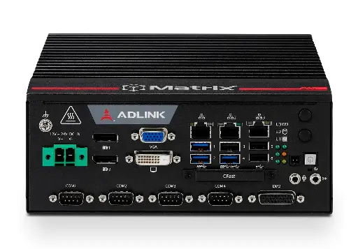 Máy tính Adlink MVP-5100 Series