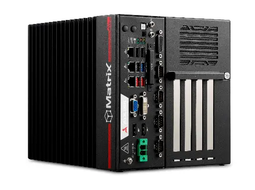 Máy tính Adlink MVP-6100 Series